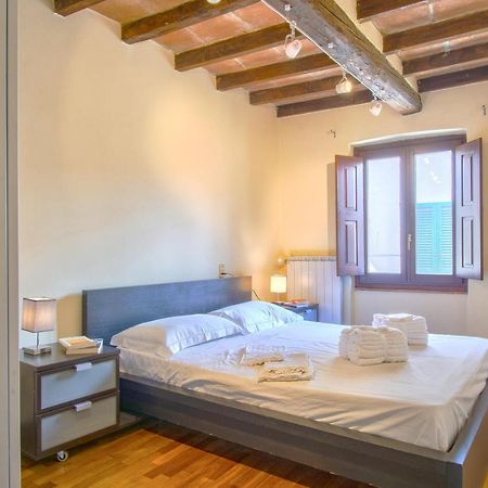 Appartamento Sulla Sala Pistoia Exterior foto